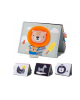 Taf Toys Βιβλίο Δραστηριοτήτων Savannah Tummy Time Book  T-12705