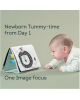 Taf Toys Βιβλίο Δραστηριοτήτων Savannah Tummy Time Book  T-12705