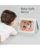 Taf Toys Βιβλίο Δραστηριοτήτων Savannah Tummy Time Book  T-12705