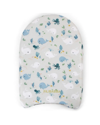 Filibabba Body Board Christian’s Whale Tales 108.00633
