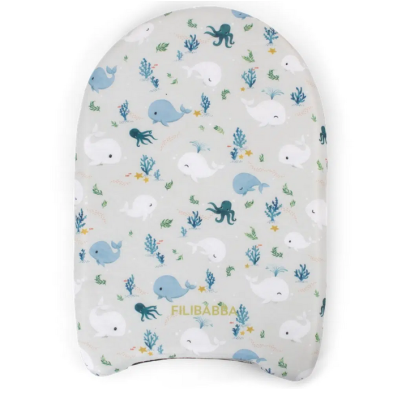 Filibabba Body Board Christian’s Whale Tales 108.00633