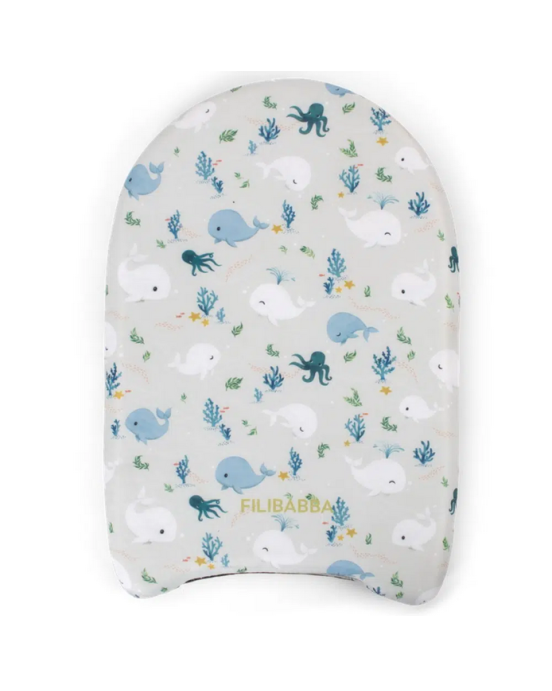Filibabba Body Board Christian’s Whale Tales 108.00633