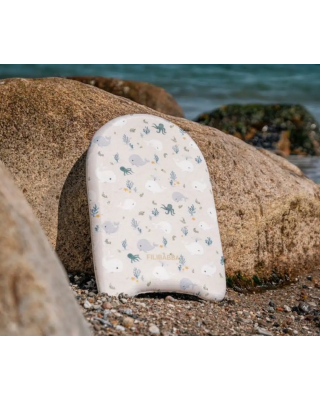 Filibabba Body Board Christian’s Whale Tales 108.00633