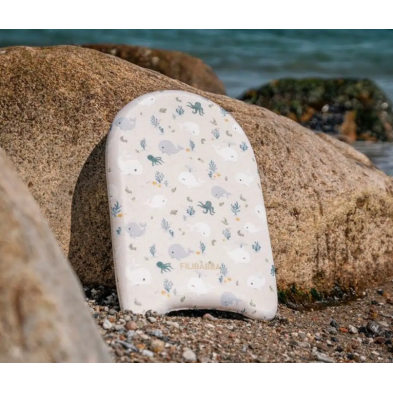 Filibabba Body Board Christian’s Whale Tales 108.00633