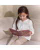 LITTLE DUTCH. Tablet ζωγραφικής (ροζ) LD4782