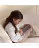LITTLE DUTCH. Tablet ζωγραφικής (ροζ) LD4782