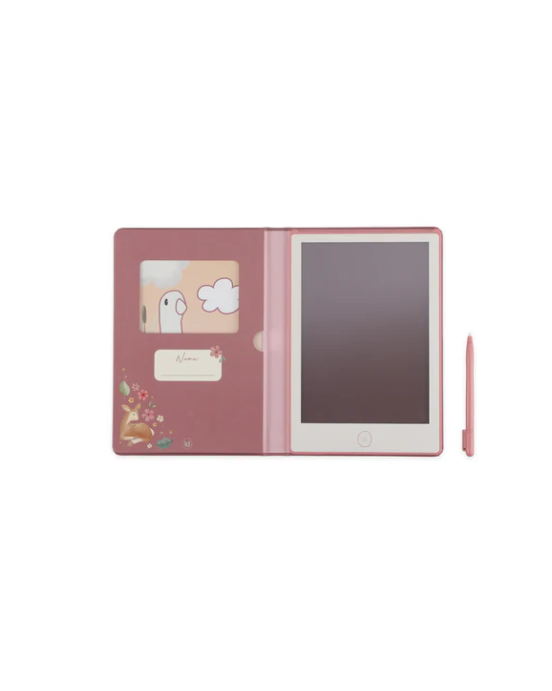 LITTLE DUTCH. Tablet ζωγραφικής (ροζ) LD4782