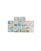 LITTLE DUTCH. Tablet ζωγραφικής (ροζ) LD4782