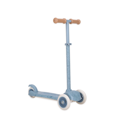 LITTLE DUTCH. Πατίνι Μπλε LD6085.BLUE