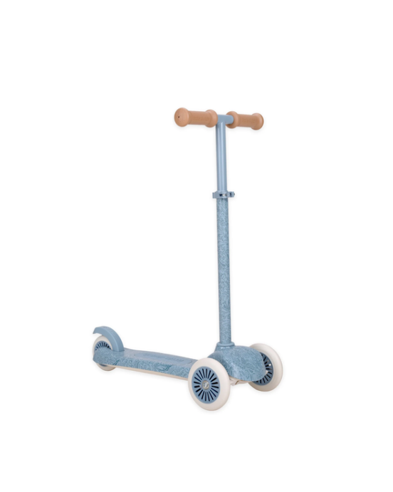 LITTLE DUTCH. Πατίνι Μπλε LD6085.BLUE