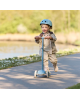 LITTLE DUTCH. Πατίνι Μπλε LD6085.BLUE