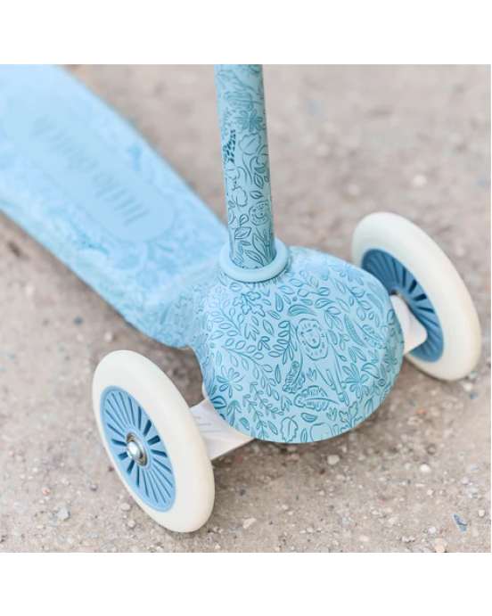 LITTLE DUTCH. Πατίνι Μπλε LD6085.BLUE