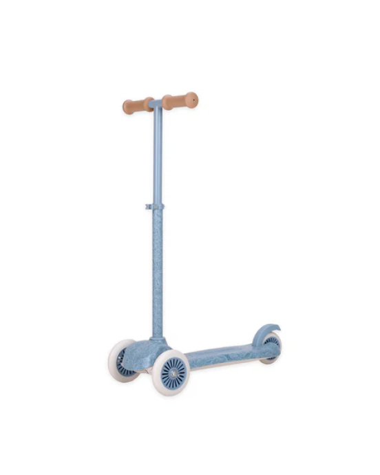 LITTLE DUTCH. Πατίνι Μπλε LD6085.BLUE