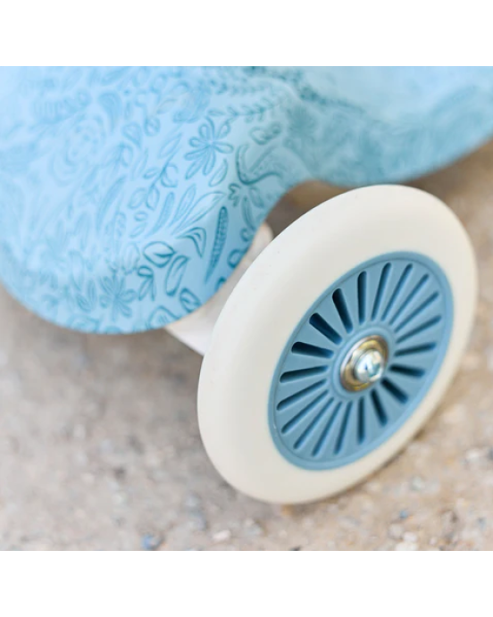 LITTLE DUTCH. Πατίνι Μπλε LD6085.BLUE