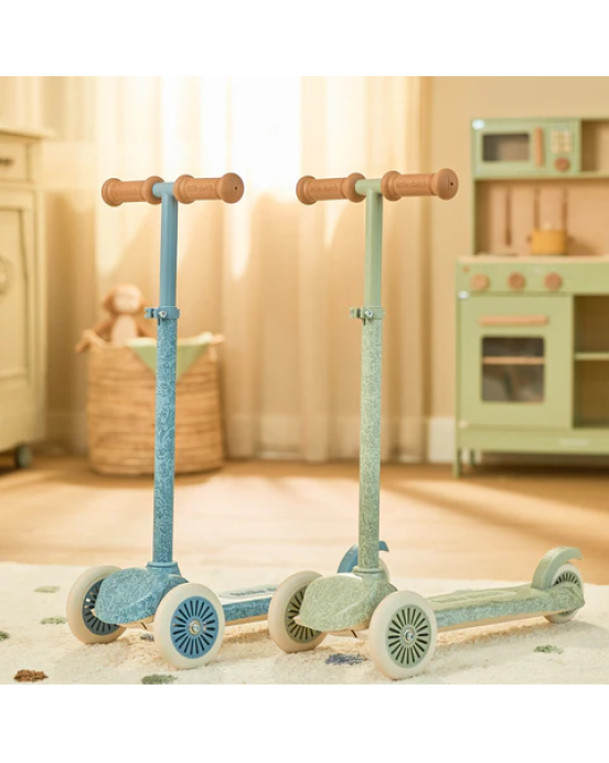 LITTLE DUTCH. Πατίνι Μπλε LD6085.BLUE