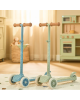 LITTLE DUTCH. Πατίνι Μπλε LD6085.BLUE