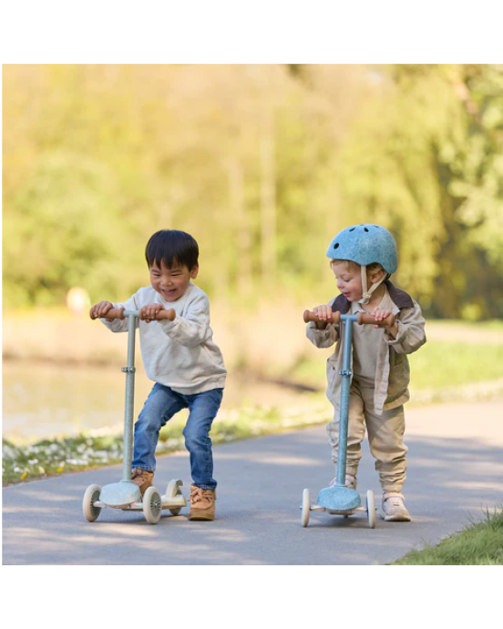 LITTLE DUTCH. Πατίνι Μπλε LD6085.BLUE