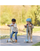 LITTLE DUTCH. Πατίνι Μπλε LD6085.BLUE