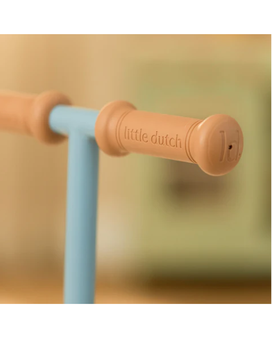LITTLE DUTCH. Πατίνι Μπλε LD6085.BLUE