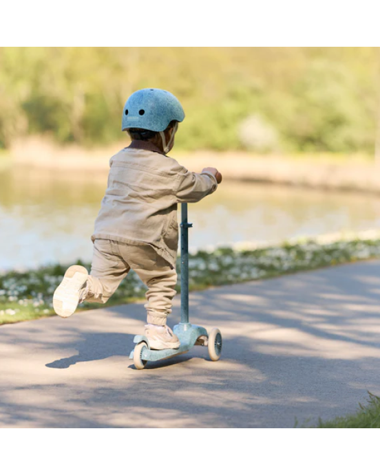LITTLE DUTCH. Πατίνι Μπλε LD6085.BLUE