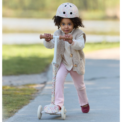 LITTLE DUTCH. Πατίνι Λευκό LD6085.OFFWHITE