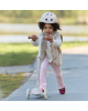 LITTLE DUTCH. Πατίνι Λευκό LD6085.OFFWHITE