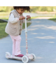 LITTLE DUTCH. Πατίνι Λευκό LD6085.OFFWHITE