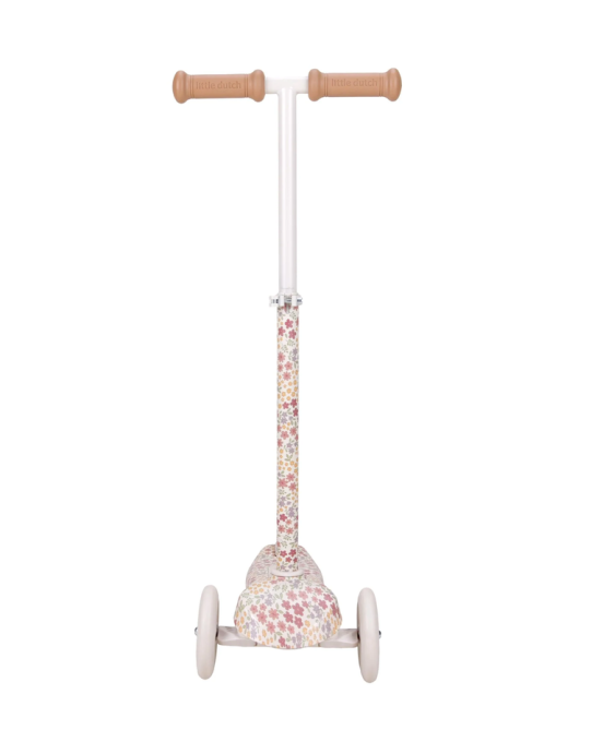 LITTLE DUTCH. Πατίνι Λευκό LD6085.OFFWHITE
