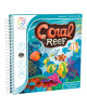Smartgames επιτραπέζιο μαγνητικό Coral Reef (48 challenges) 152209