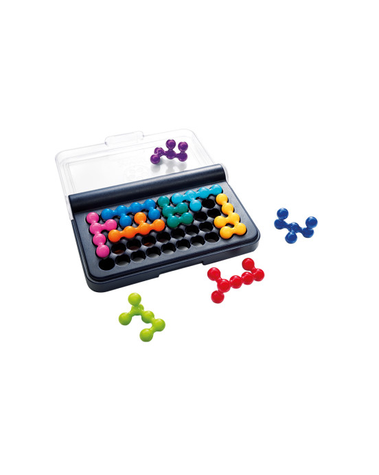 Smartgames επιτραπέζιο IQ Fit (120 challenges) 151597