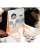  Filibabba Magnetic Game – Dress Up – A Day At The Beach 108.00417