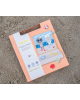  Filibabba Magnetic Game – Dress Up – A Day At The Beach 108.00417