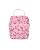 Estia  Ισοθερμική Τσάντα Φαγητού 7lt Save The Aegean Cherry Rose  01-22617