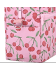 Estia  Ισοθερμική Τσάντα Φαγητού 7lt Save The Aegean Cherry Rose  01-22617