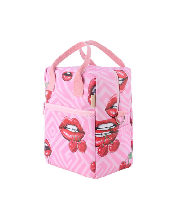 Estia  Ισοθερμική Τσάντα Φαγητού 7lt Save The Aegean Blush Pop 01-32968 