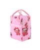 Estia  Ισοθερμική Τσάντα Φαγητού 7lt Save The Aegean Blush Pop 01-32968 