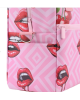 Estia  Ισοθερμική Τσάντα Φαγητού 7lt Save The Aegean Blush Pop 01-32968 
