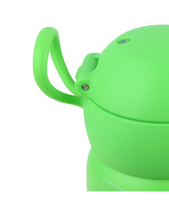 Estia ΘΕΡΜΟΣ ΠΑΙΔΙΚΟ WONDER BOTTLE SAVE THE AEGEAN 350ml Jungle Kick
