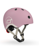Scoot & Ride Κράνος Για Παιδικό Πατίνι S-M Wildberry 00083