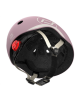 Scoot & Ride Κράνος Για Παιδικό Πατίνι S-M Wildberry 00083