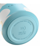 Μπουκάλι Θερμός 500ml Estia Save The Aegean Flow BLUE DAISY  01-42189