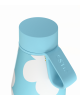 Μπουκάλι Θερμός 500ml Estia Save The Aegean Flow BLUE DAISY  01-42189