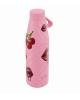 Estia Μπουκάλι Θερμός 500ml Save The Aegean Flow Blush Pop  01-42080 
