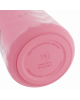 Estia Μπουκάλι Θερμός 500ml Save The Aegean Flow Blush Pop  01-42080 