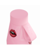 Estia Μπουκάλι Θερμός 500ml Save The Aegean Flow Blush Pop  01-42080 
