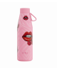 Estia Μπουκάλι Θερμός 500ml Save The Aegean Flow Blush Pop  01-42080 