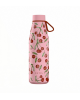 Estia Μπουκάλι Θερμός 500ml Save The Aegean Flow  CHERRY ROSE 01-41991