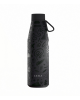 Estia  Μπουκάλι Θερμός 500ml Save The Aegean Flow Noir Echo 01-42059 