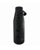 Estia  Μπουκάλι Θερμός 500ml Save The Aegean Flow Noir Echo 01-42059 