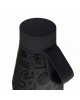 Estia  Μπουκάλι Θερμός 500ml Save The Aegean Flow Noir Echo 01-42059 